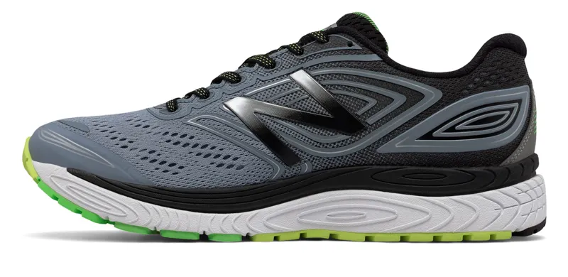 New Balance 880 Reflection/Black-Yellow Reflection/Black-Yellow (M880GY7)