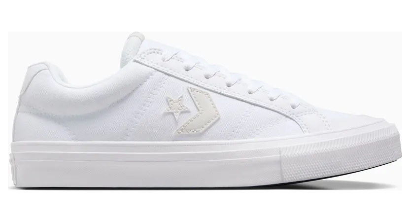 Converse Sport Casual White/White/Barely Grey (A10546C)