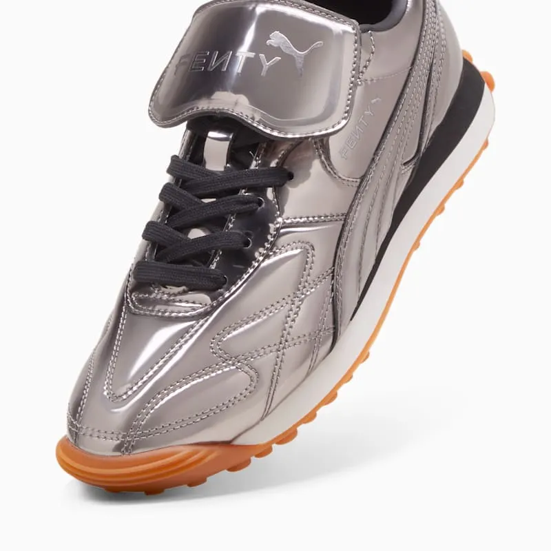 Puma Avanti C Rihanna Fenty Aged Silver (399265-01)