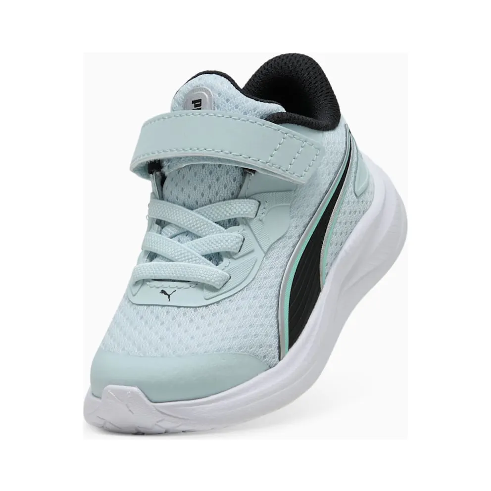 Puma Skyrocket Sea Glass / Black / Speed Blue / Mint Melt (312415-02)