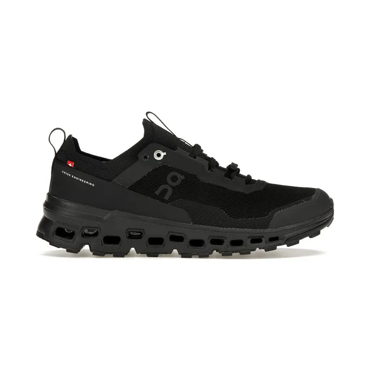 On Running Cloudultra 2 All Black (3MD30280485)