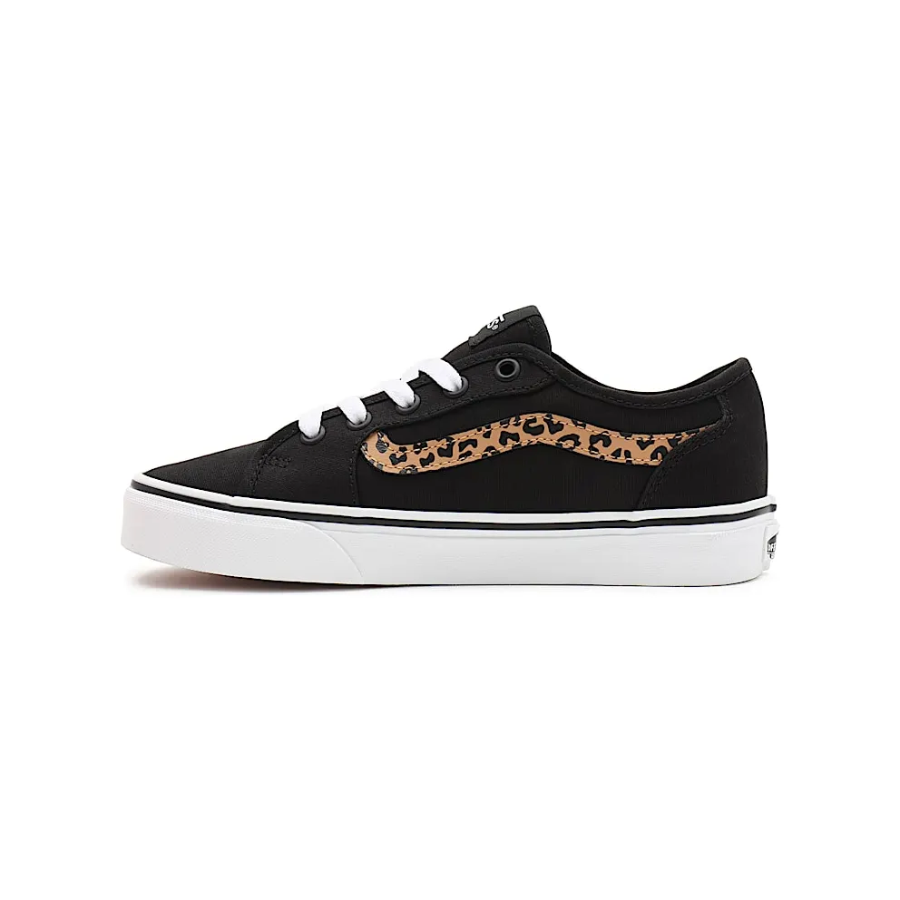 Vans Filmore Decon “Black” (VN0A45NMA3C)