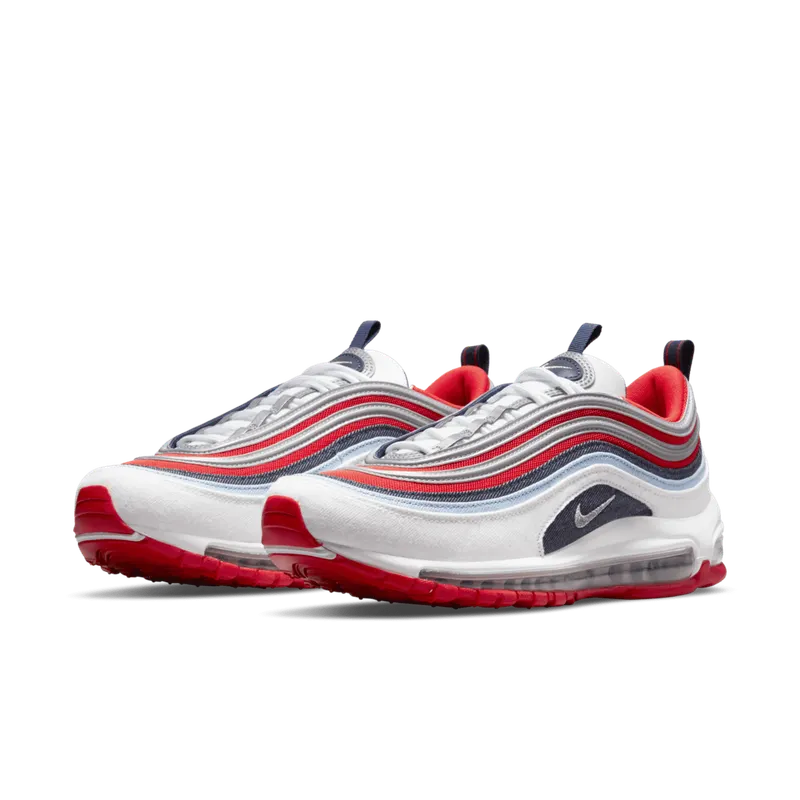 Nike Air Max 97 USA Denim (DJ5171-600)