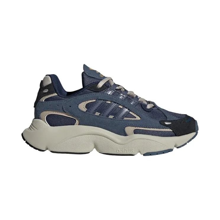 adidas Ozmillen Preloved Ink Night Indigo Wonder Beige (IG4273)