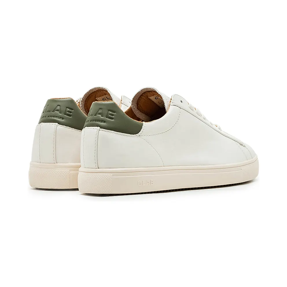 Clae Bradley Off-White (CL22ABR09)