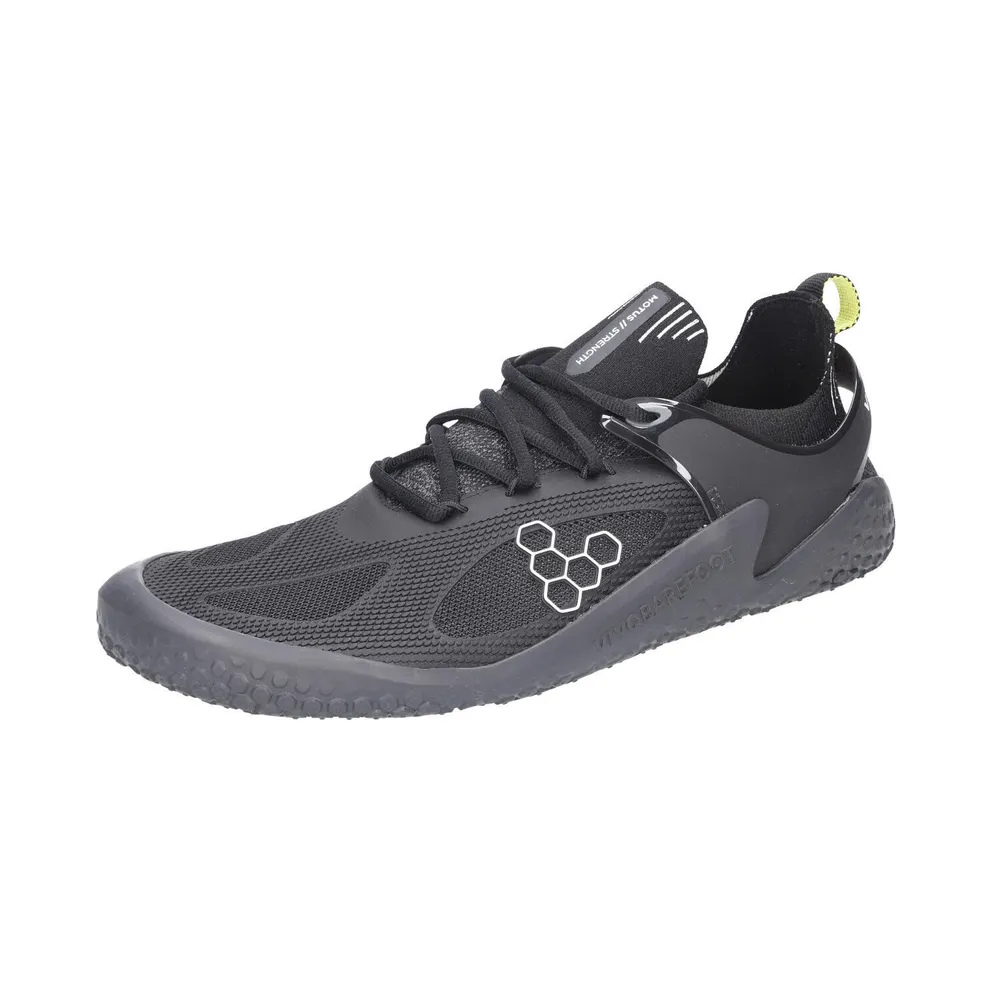 Vivobarefoot sneaker Black (309490)