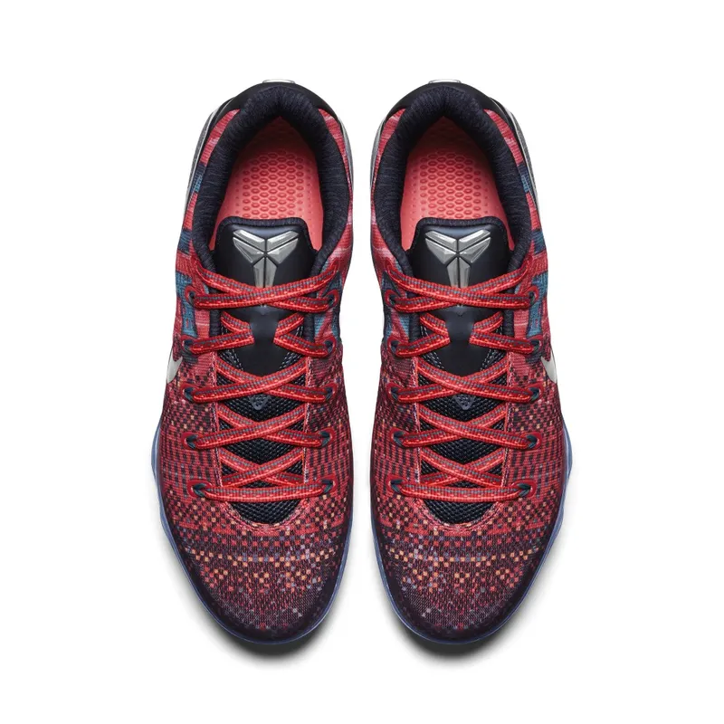 Nike Kobe 9 EM Low Phillipines (2014) (669630-604)