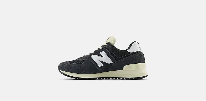 New Balance 574 “Phantom Angora” (U574RBH)