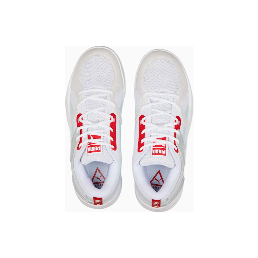 Puma TRC Blaze Court “White” (376582-18)