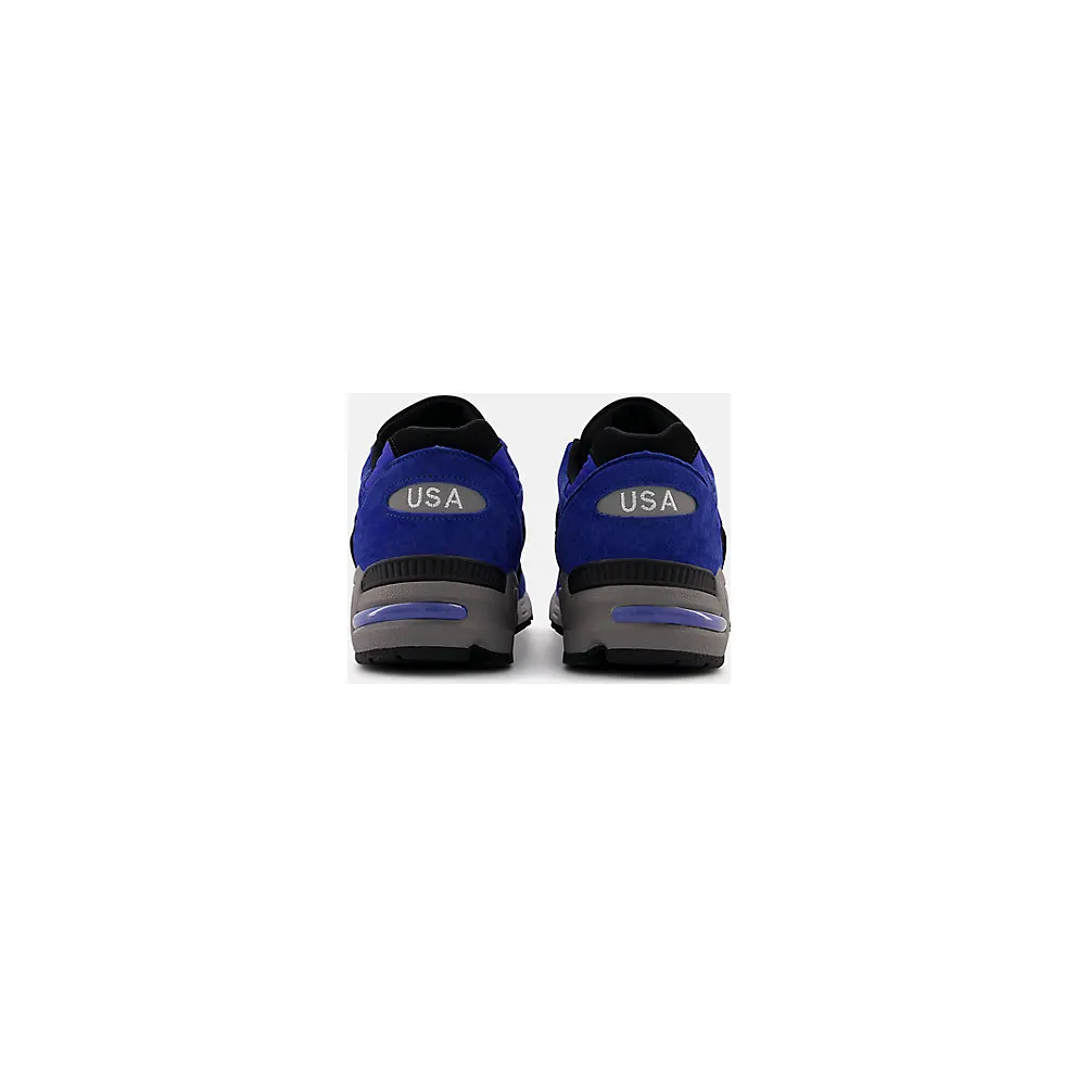 New Balance New Balance Blue/Black (M990PL2)