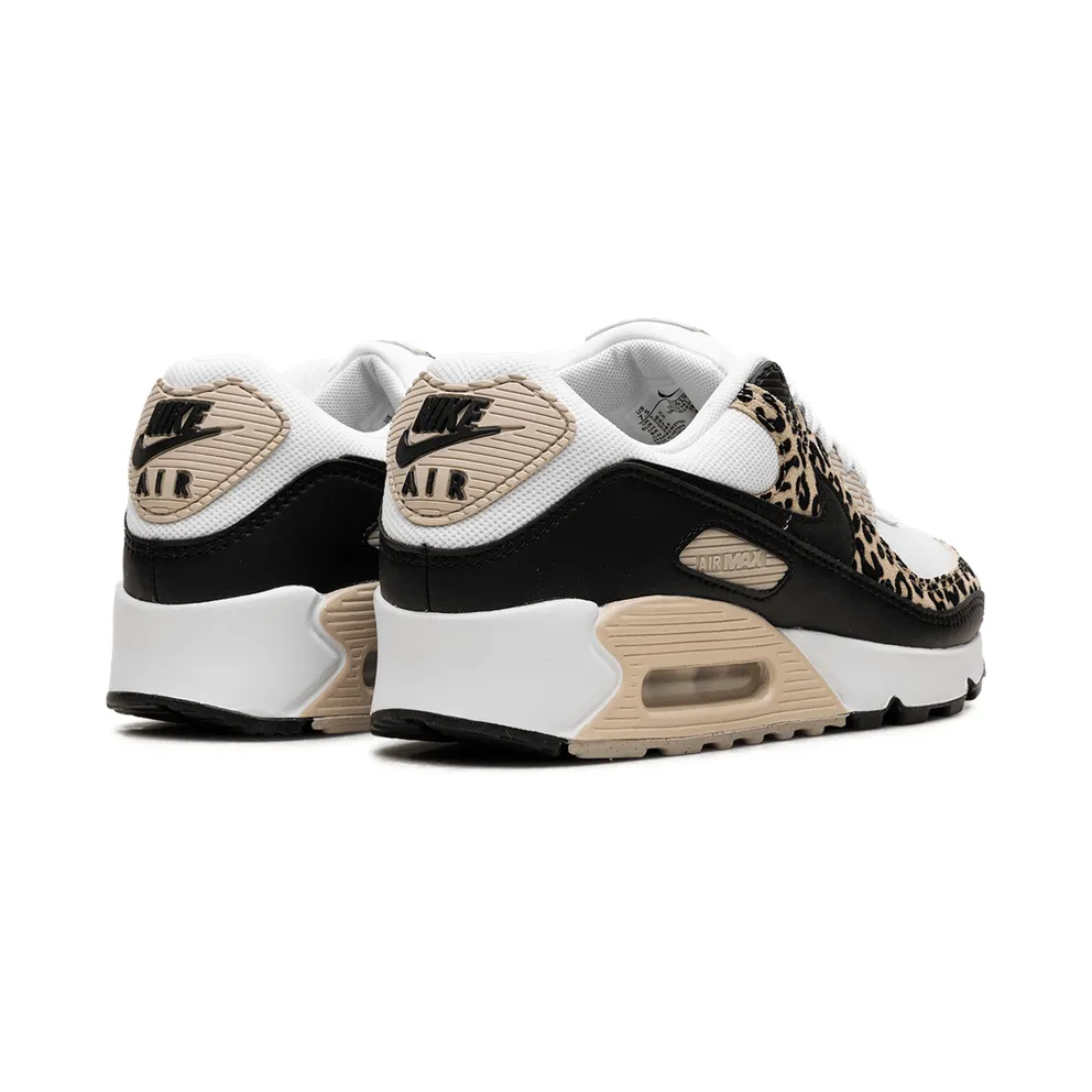 Nike Air Max 90 “Leopard” (IF1619-100)
