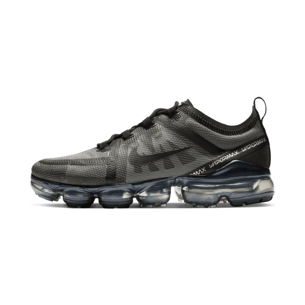 Nike Air VaporMax 2019 Triple Black (W) Black/Black-Black (AR6632-002)