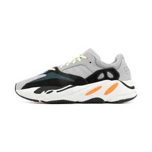 adidas Yeezy Boost 700 Wave Runner Solid Grey