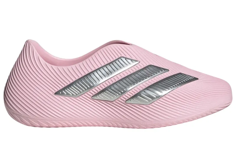 adidas Purechill Runner Clear Pink Matte Silver (KJ8112)