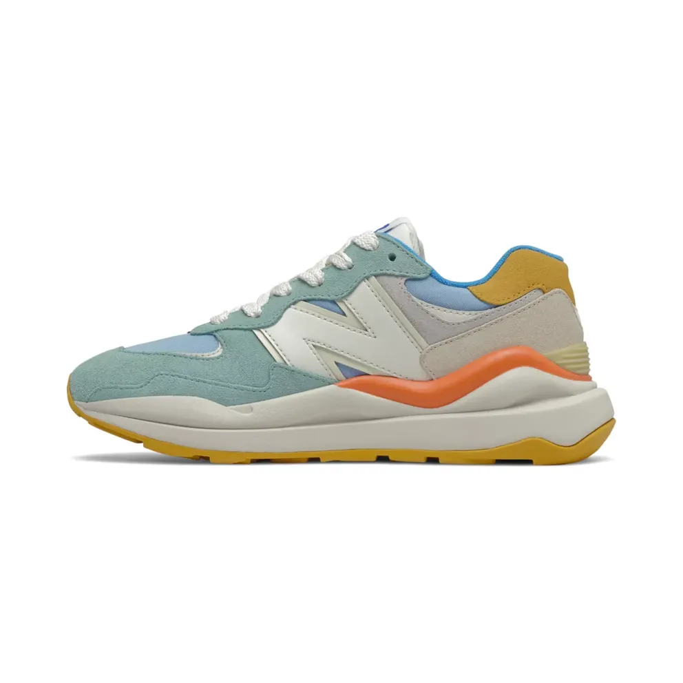 New Balance 57/40 Oyster Pink (W) (W5740PG1)