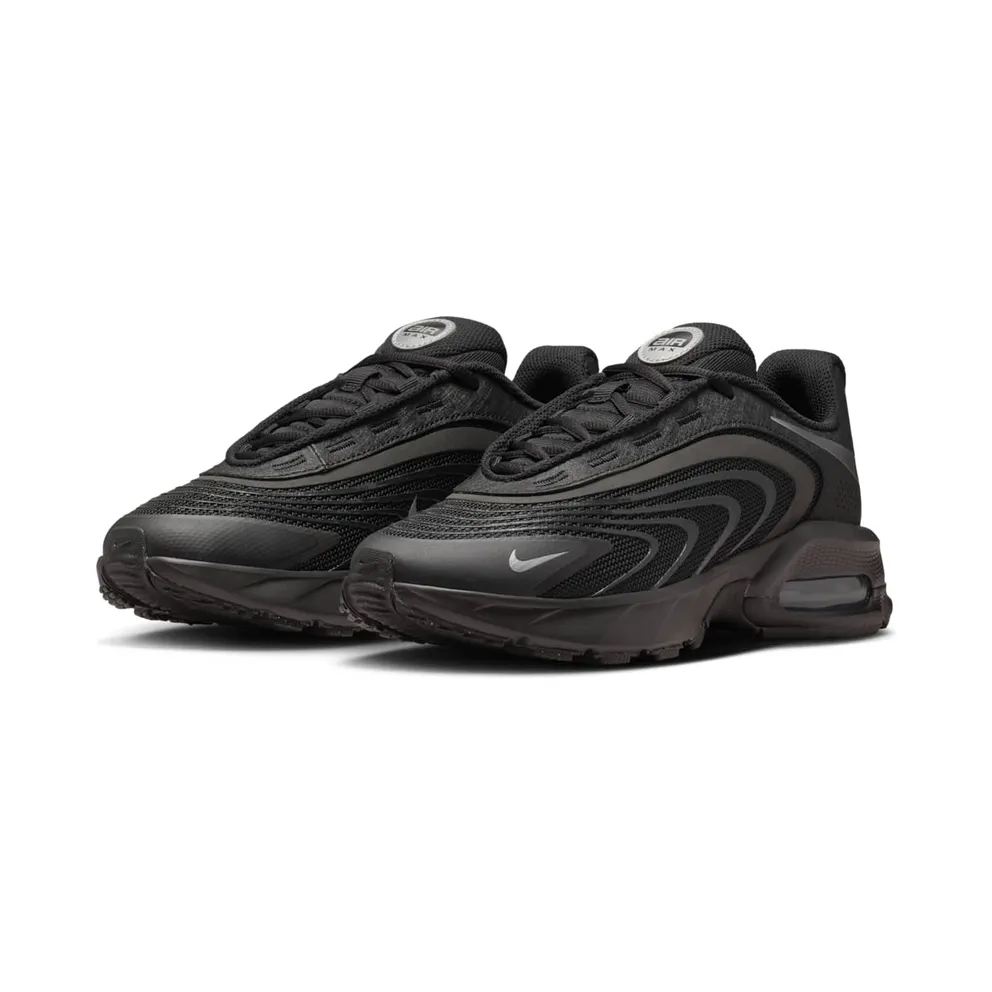 Nike Air Max Fire Black Metallic Silver (IO4613-001)
