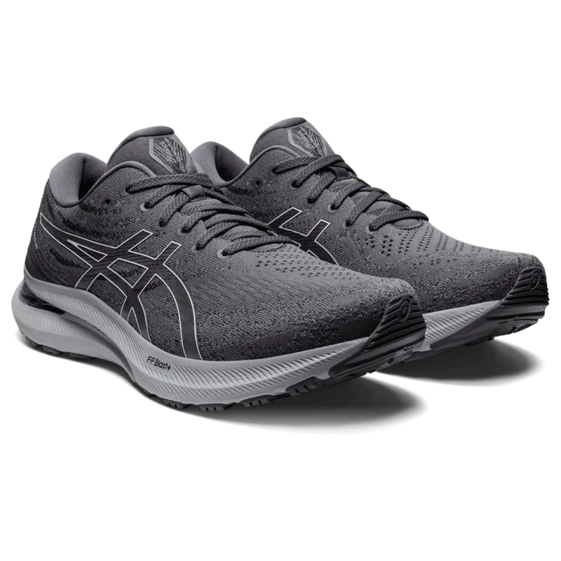Asics GEL-KAYANO 29 Metropolis/White (1011B440.021)