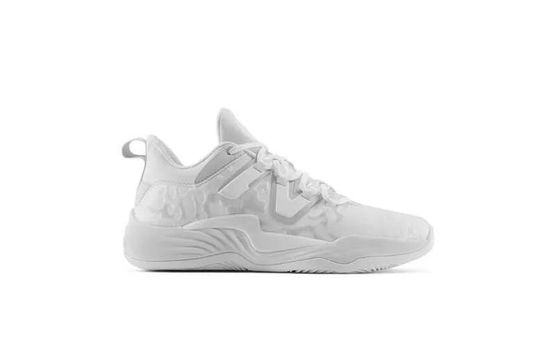 New Balance TWO WXY v3 White Grey (BB2WYTW3)