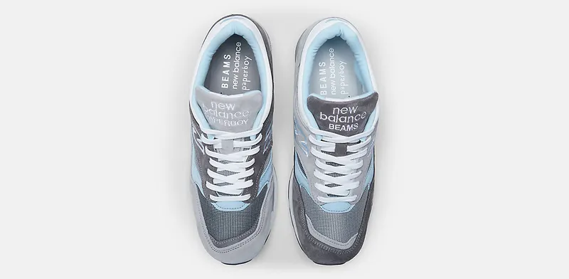New Balance x BEAMS PAPERBOY M1500BMS (M1500BMS)