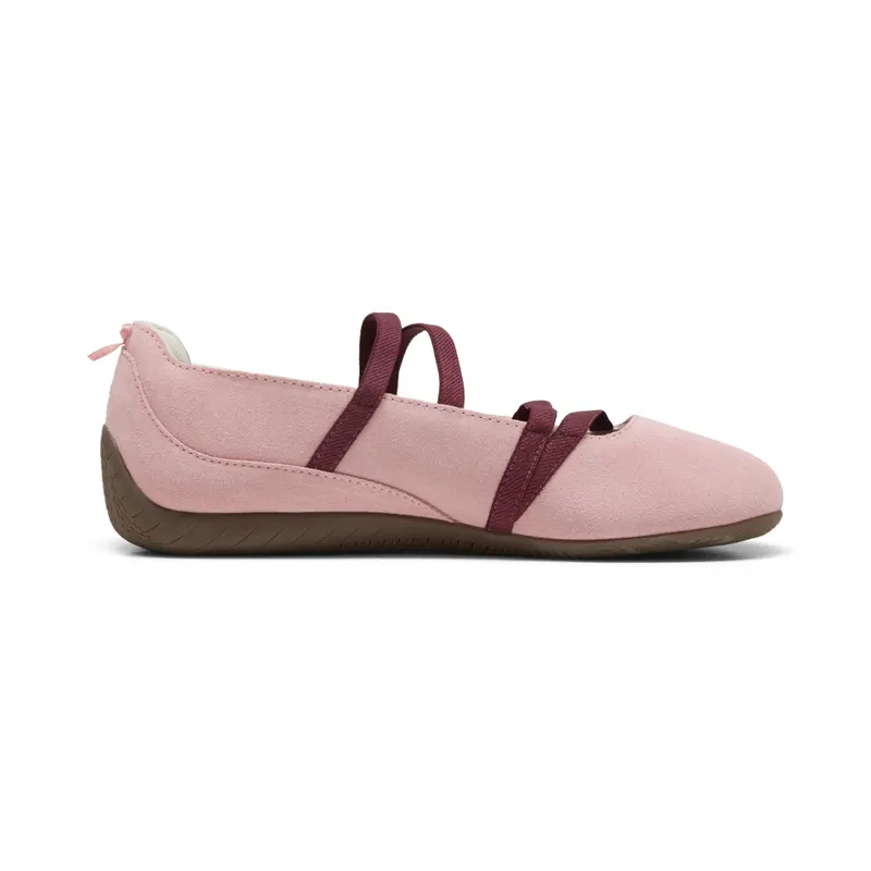 Puma Speedcat Lovelace “Rosy Outlook / Alpine Snow” (408178_02)