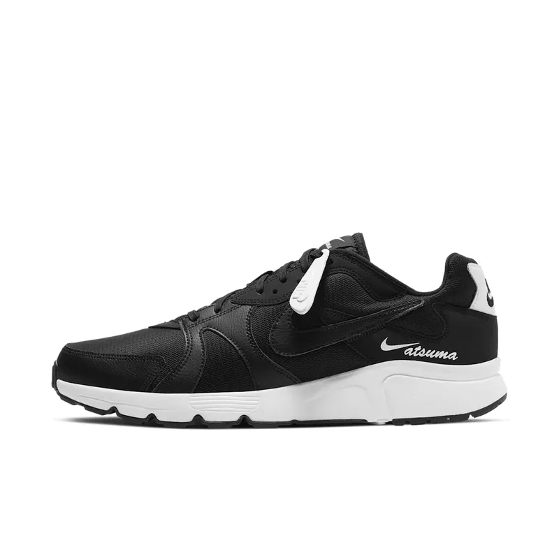 Nike Atsuma Black (CD5461-004)