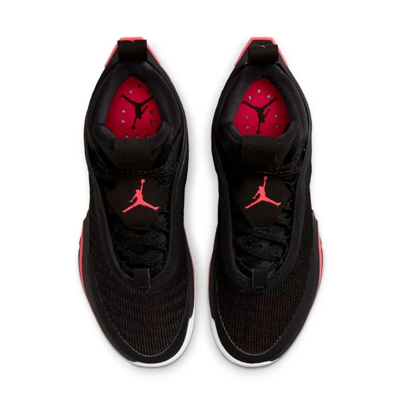 Jordan 36 PF Infrared 23 (White Sole) (DA9053-001)