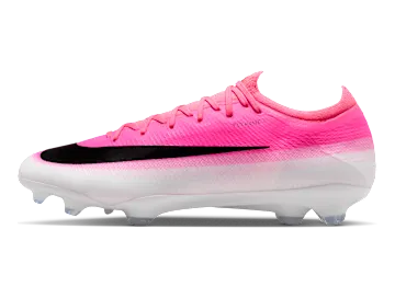 Nike Mercurial Vapor 17 Pro Firm-Ground Low-Top “Multi-Colour/Black” (IO8225-900)