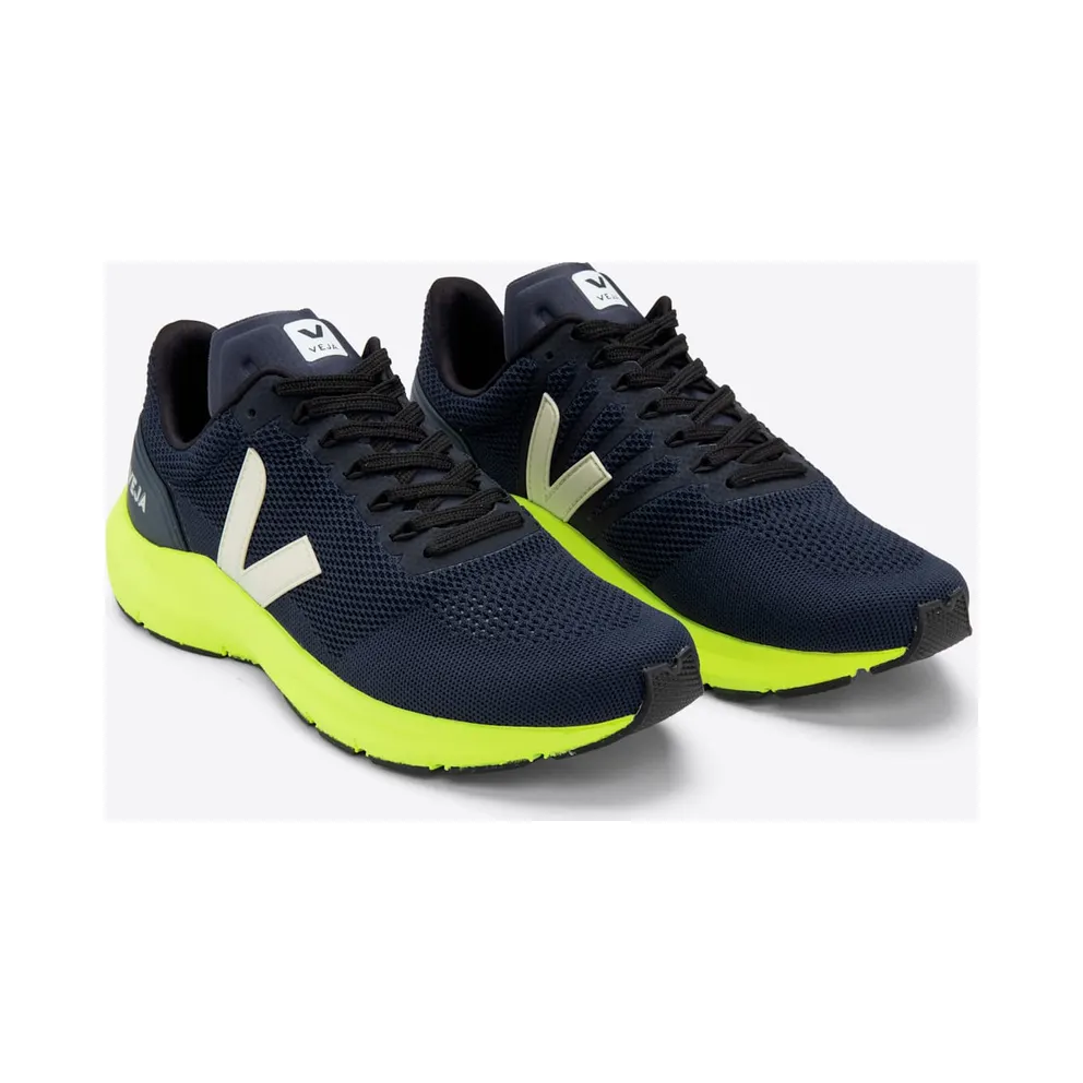 Veja Navy Marlin LT Sneaker ATOMO_PIERRE (LT1003044)