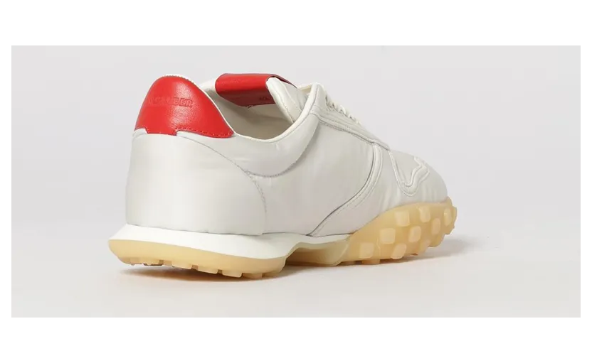 Jil sander Sneakers White (J33WS0053P7579016) (2)