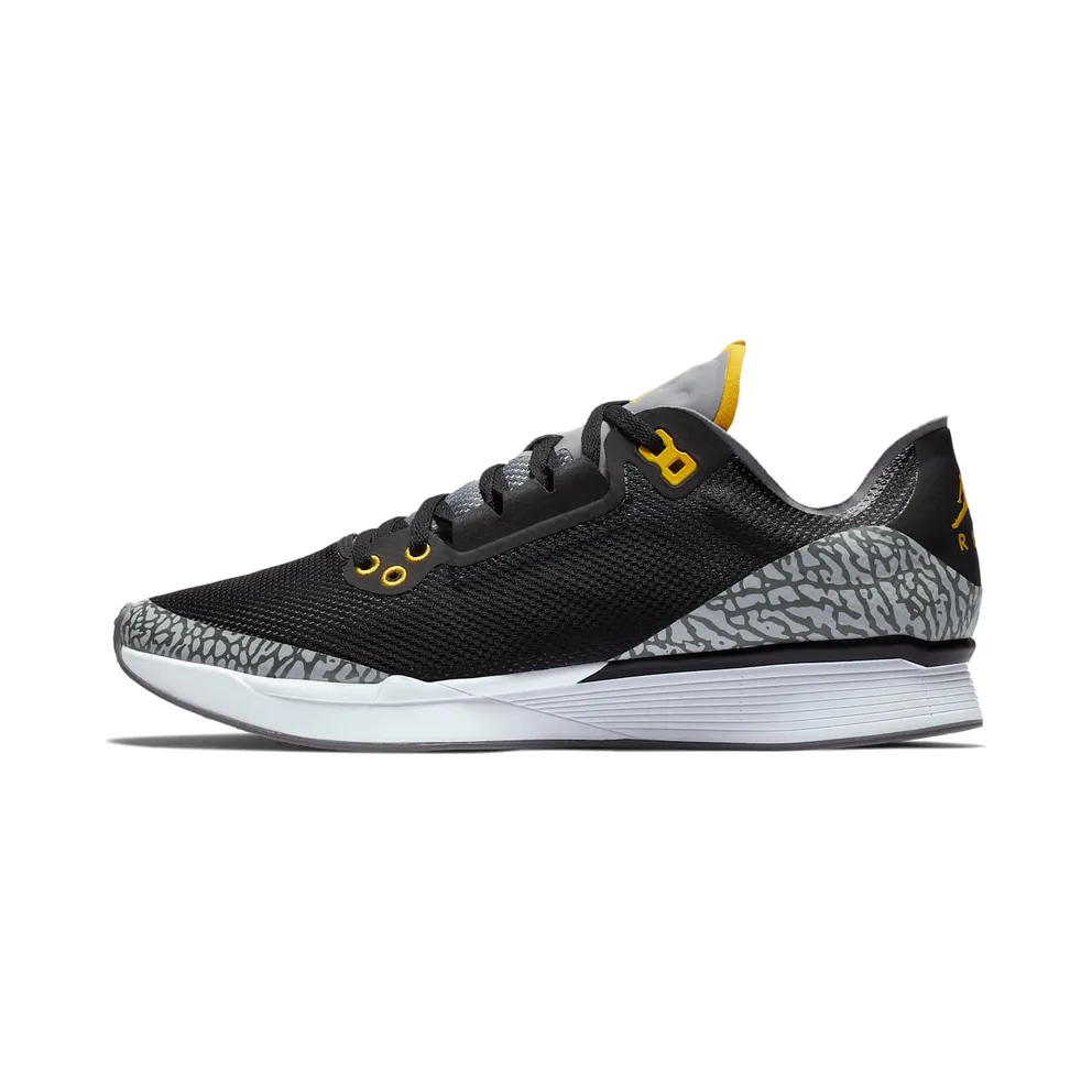 Jordan 88 Racer Black Varsity Maize (AV1200-007)