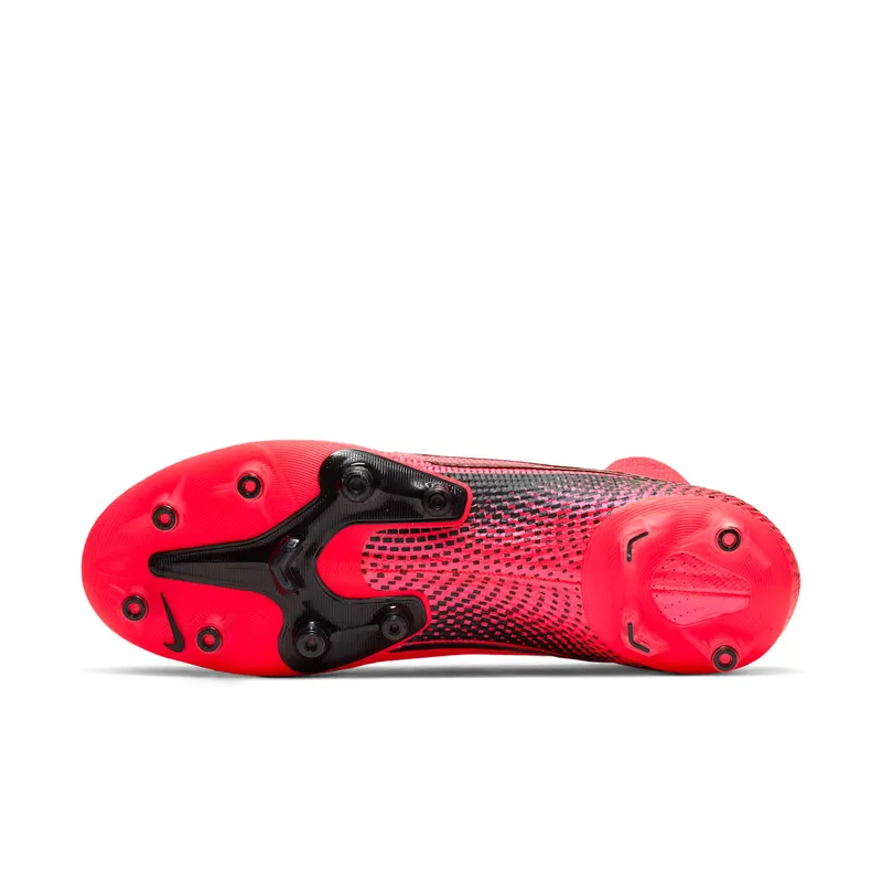 Nike Superfly 7 Elite AG Pro Bright Crimson Black (AT7892-606)