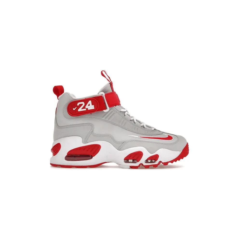 Nike Air Griffey Max 1 Cincinnati Reds (2023) (FD1025-043)