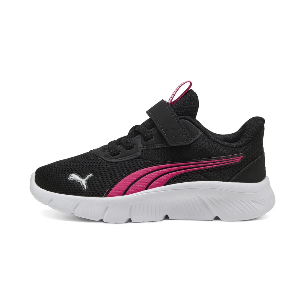 Puma FlexFocus Modern “Puma Black / Puma Pink / Puma White” (401519_05)