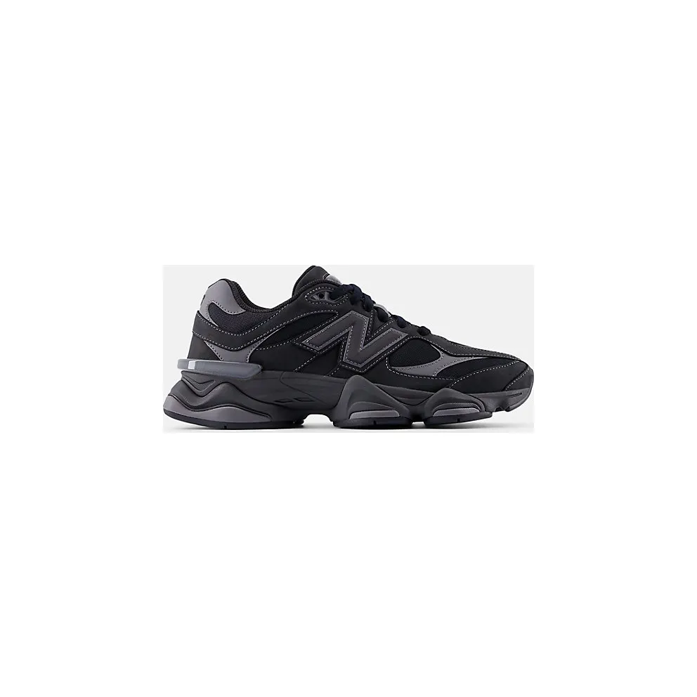 New Balance 9060 “Mono Black” (U906079E)
