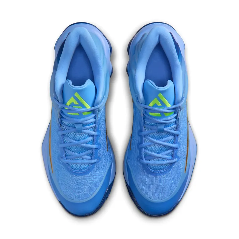 Nike Giannis Immortality Blue (FQ3680-402)