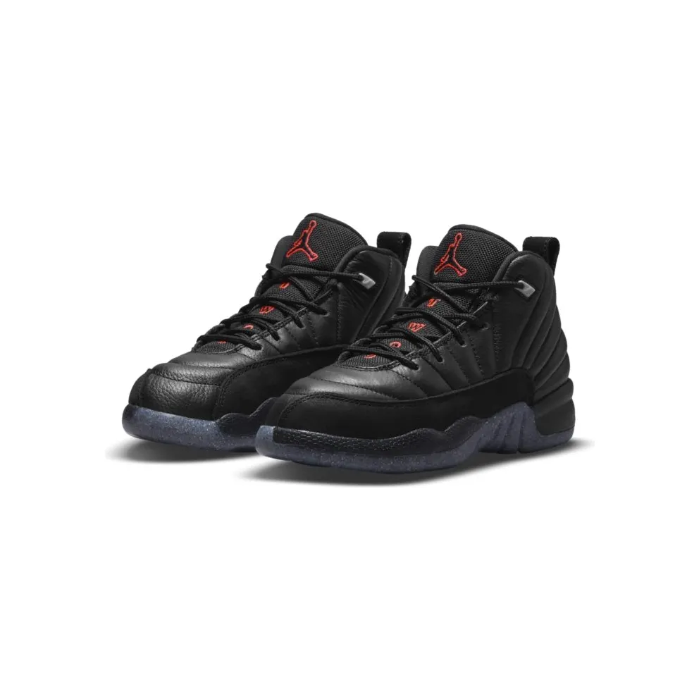Jordan 12 Retro Utility (PS) (DM5205-006)