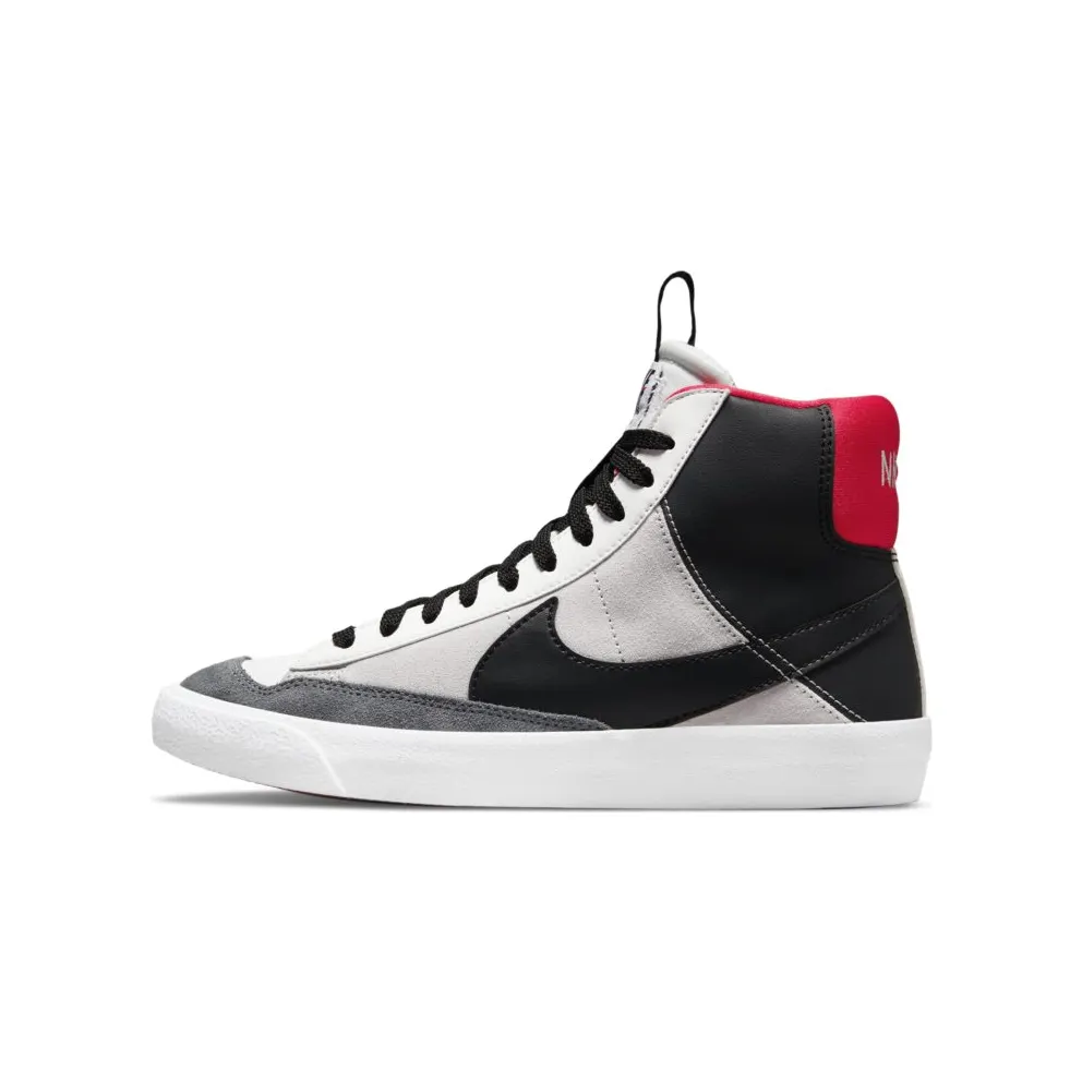 Nike Blazer Mid ’77 SE Dance Older Kids’ White (DH8640-100)