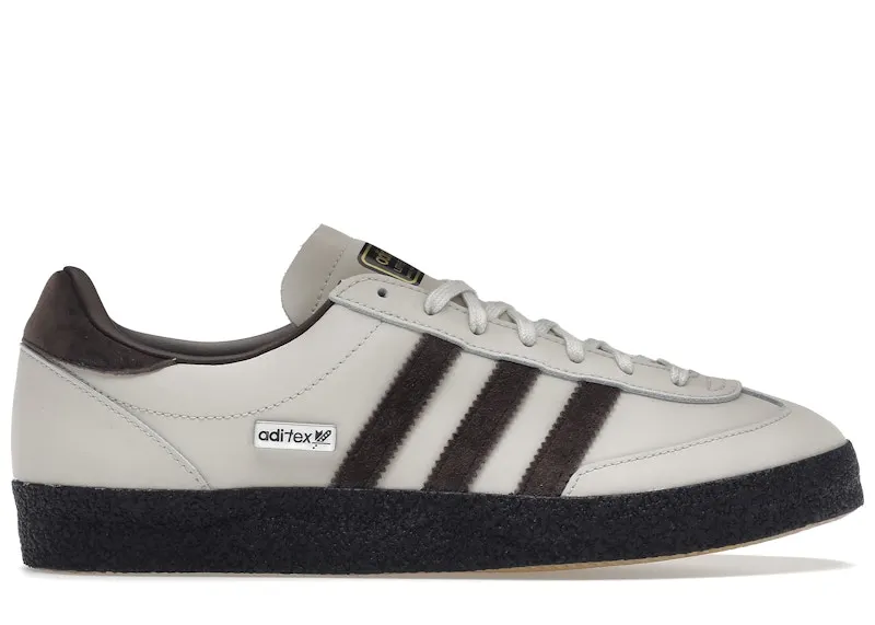 adidas Lothertex SPZL Mist Stone Dark Brown Core Black (GY3075)