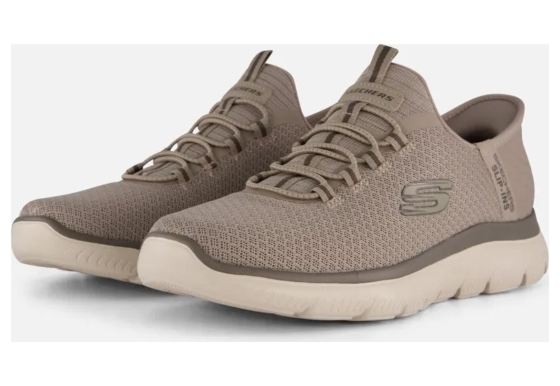 Skechers Summits Taupe (11678739)