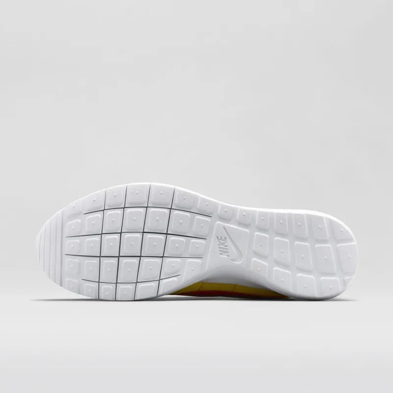 Nike Roshe LD 1000 SP Maize Orange (2014) (709657-781)