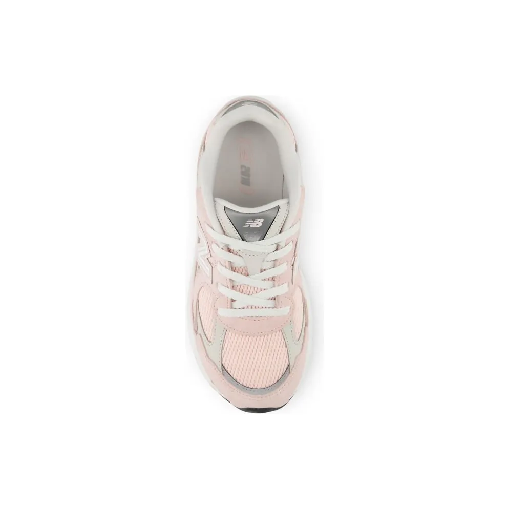 New Balance 2010 Shell Pink Grey Matter (G201038W)