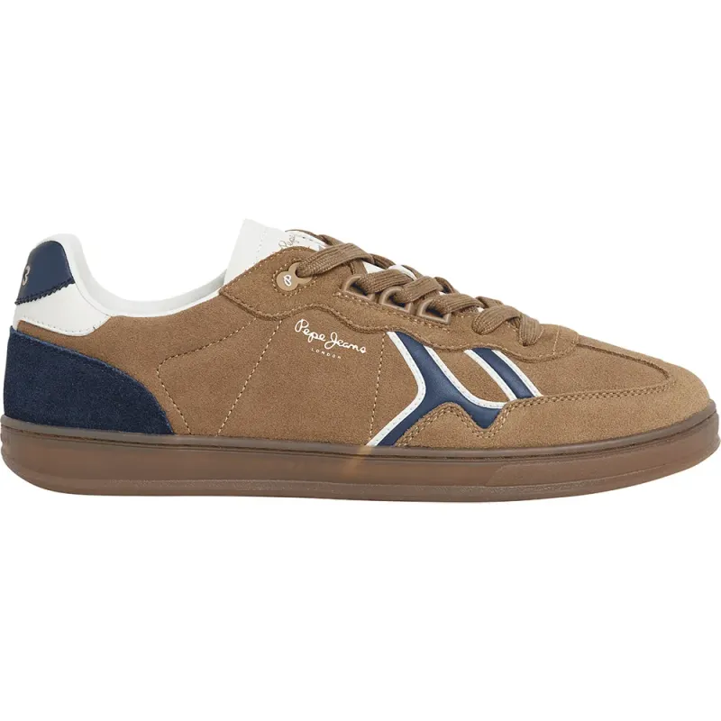 Pepe Jeans Ball Mix Shoes PMS000009-856