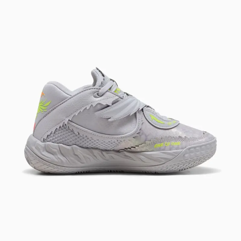 Puma LaMelo Ball MB.05 Shine (312941-01)