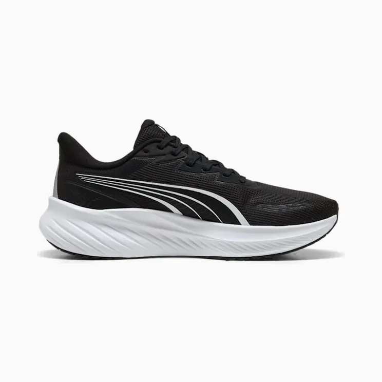 Puma Pounce Lite 2 “Black ½ EU / 10 UK” (31349601)
