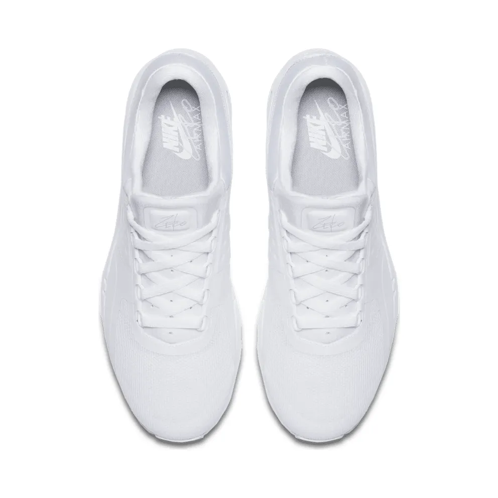 Nike Air Max Zero Essential White/White-Wolf Grey White/White-Wolf Grey (876070-100)