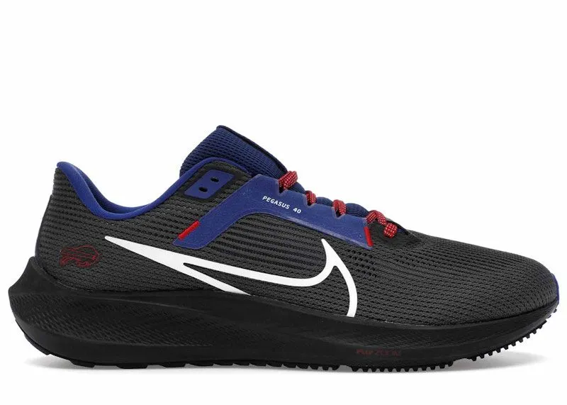Nike Pegasus 40 Buffalo Bills (DZ5976-001)