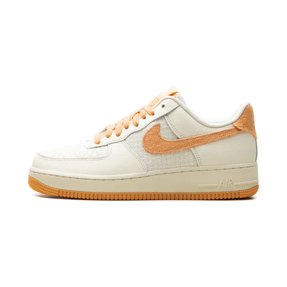 Nike Air Force 1 Low “Coconut Milk Copper Moon” (IB7944-113)