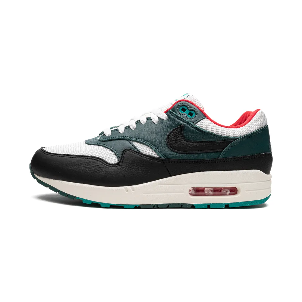 Nike Air Max 1 “LeBron James x Liverpool” (FB8914-100)
