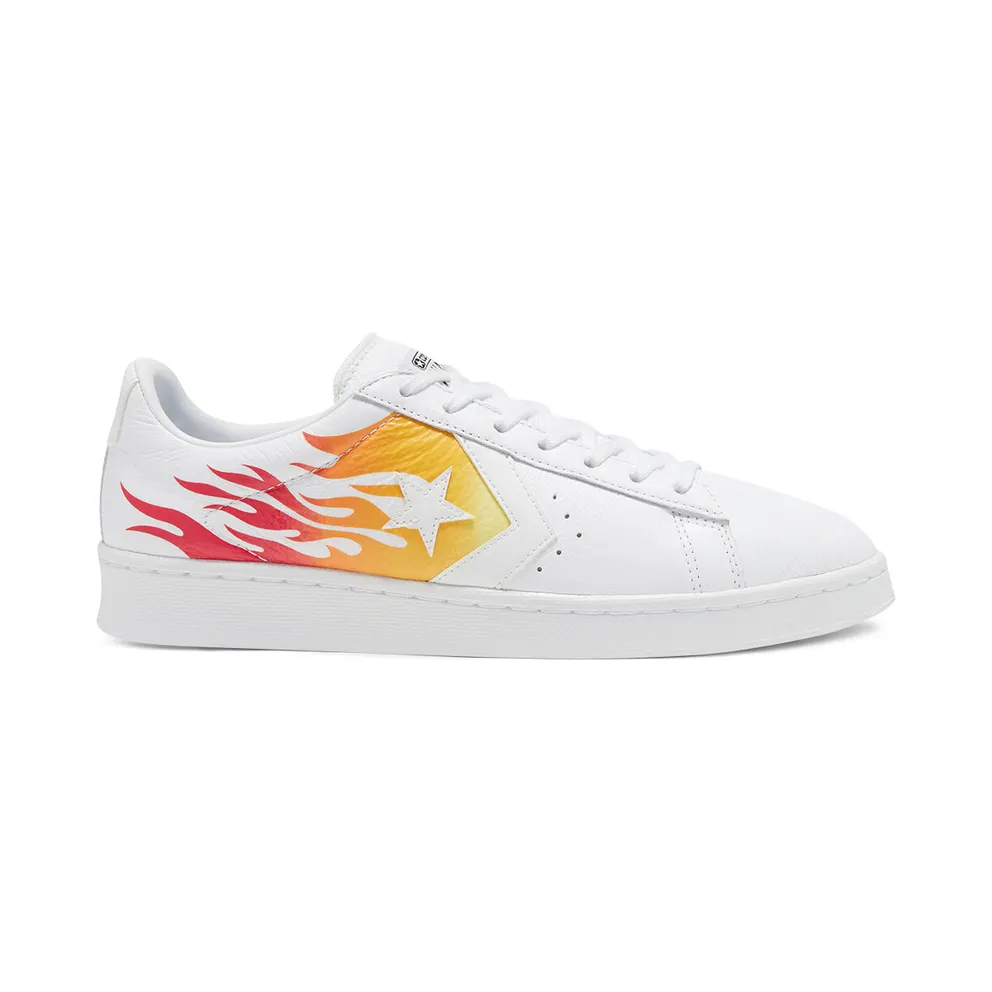 Converse Archive Print Pro Leather Low Top (167935C)