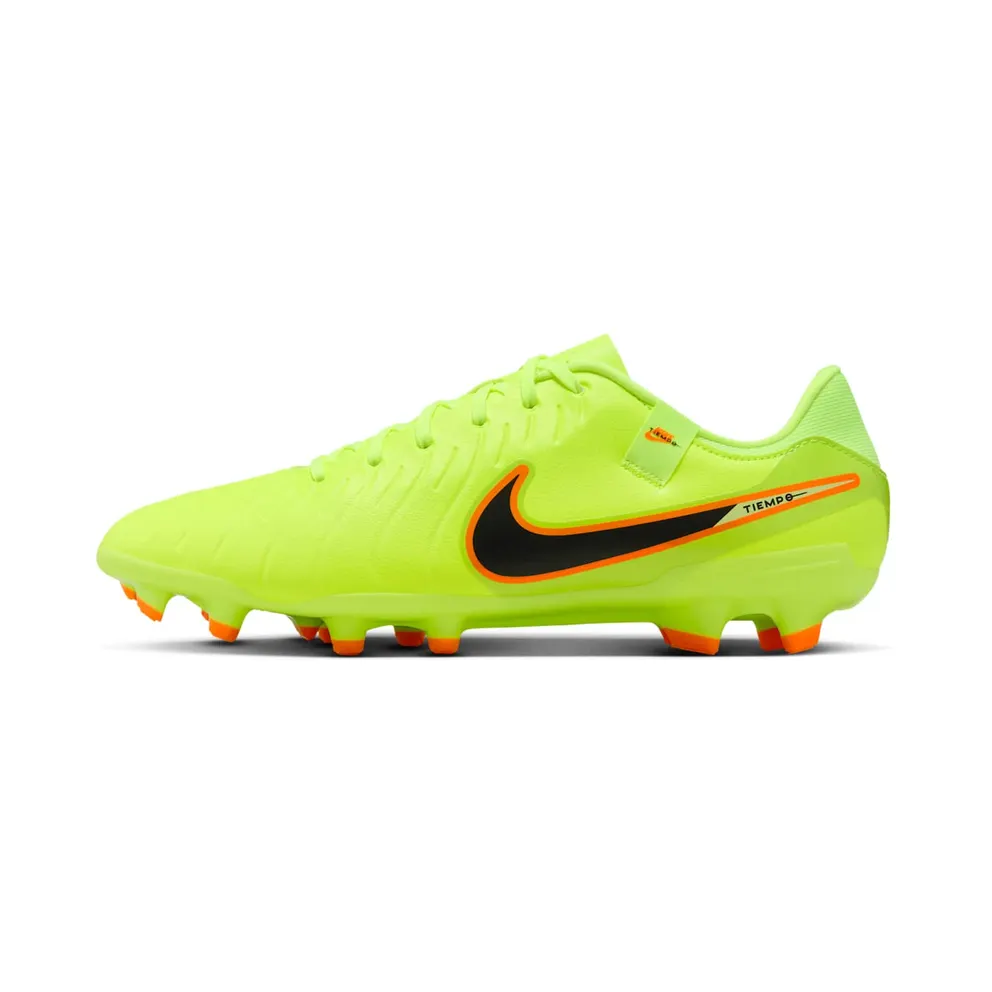 Nike Tiempo Legend 10 Academy MG Max Voltage Pack (DV4337-701)